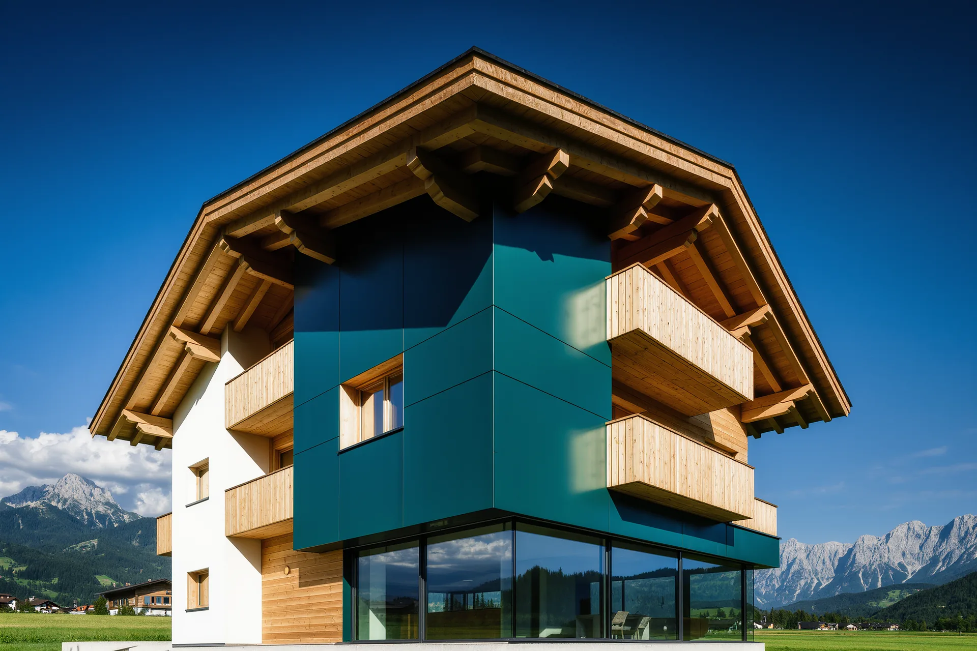 Steuervorteile beim Immobilienkauf in Österreich: Was Käufer beachten müssen