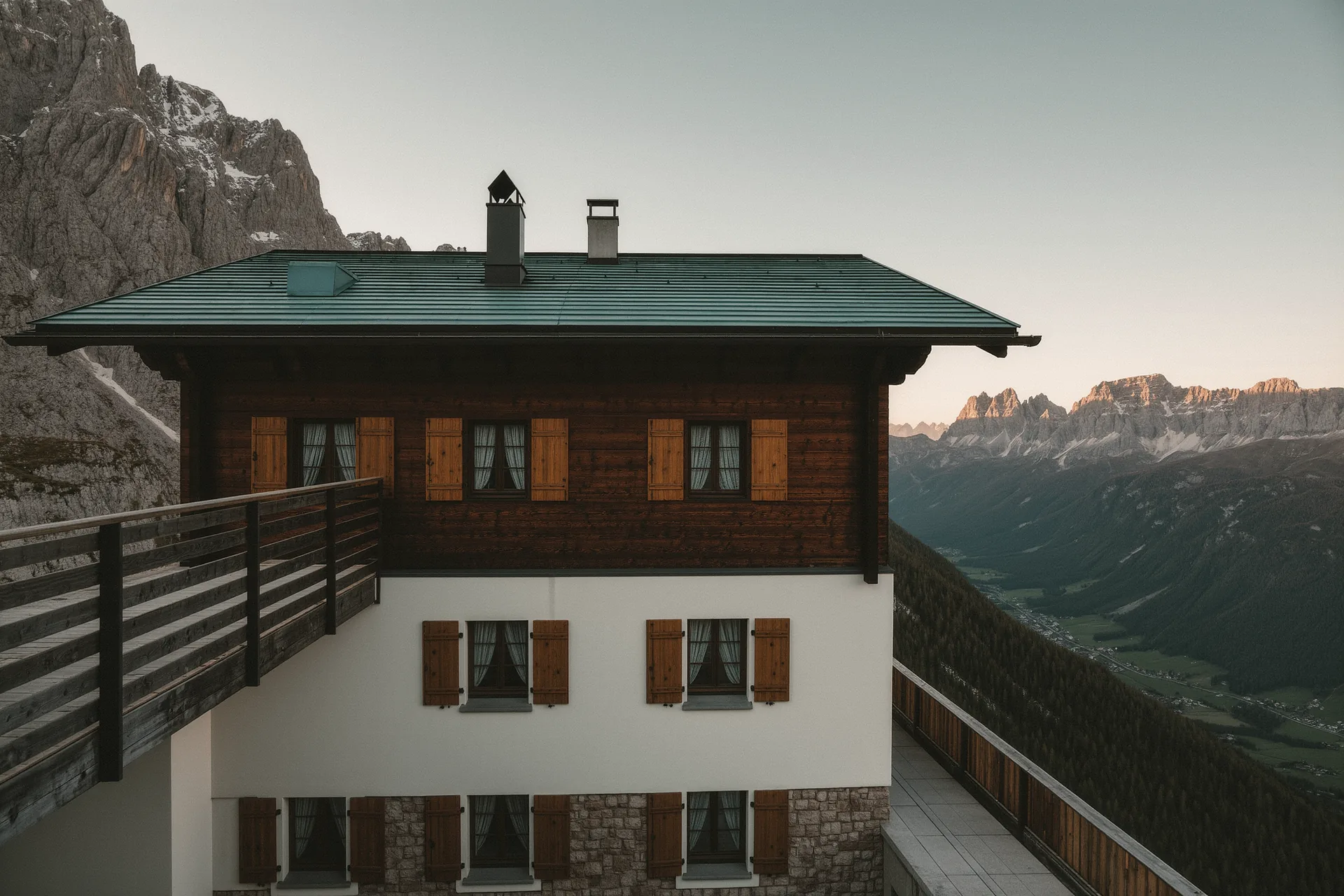 Immobilien in Österreich